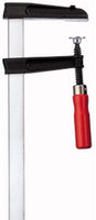 Bessey TGKR100 Lijmtang met gegoten beugels 1000x120mm 35x11mm - 4008158011530 - TGKR100 - Mastertools.nl