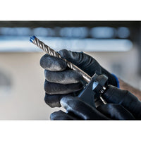 Bosch Professional 5-delige Robust Line SDS plus-7X hamerboorset - 2608900198 - 4059952532721 - 2608900198 - Mastertools.nl