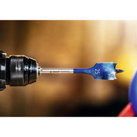 Bosch Professional 6-delig set Self Cut Speed 14,0 / 16,0 / 18,0 / 20,0 / 22,0 / 24,0 - 2608900332 - 4059952534060 - 2608900332 - Mastertools.nl
