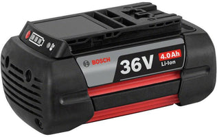 Bosch Professional Accu GBA 36V 4.0Ah Li-Ion - 1600Z0003C - 3165140073196 - 1600Z0003C - Mastertools.nl
