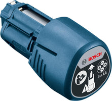 Bosch Professional Batterij Adapter voor Meetgereedschappen - 1608M00C1B - 3165140804516 - 1608M00C1B - Mastertools.nl