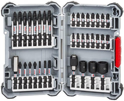 Bosch Professional Box L 36-delige Schroefbitset - 3165140851558 - 2608522365 - Mastertools.nl