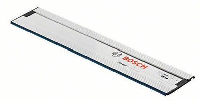 Bosch Professional FSN 800 Professional Geleiderail 800mm. - 1600Z00005 - 3165140608022 - 1600Z00005 - Mastertools.nl