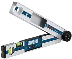 Bosch Professional GAM 220 Hoekmeter 0 – 220° - 0601076500 - 3165140798846 - 0601076500 - Mastertools.nl