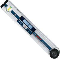 Bosch Professional GAM 220 MF Hoekmeter 0 – 220° - 0601076600 - 3165140798860 - 0601076600 - Mastertools.nl