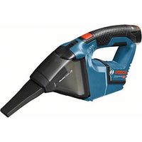 Bosch Professional GAS 12V Accu stofzuiger 12V 3,0Ah Li-Ion In L-Boxx - 06019E3003 - 3165140910712 - 06019E3003 - Mastertools.nl