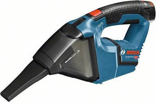 Bosch Professional GAS 12V Accu stofzuiger 12V 3,0Ah Li-Ion In L-Boxx - 06019E3003 - 3165140910712 - 06019E3003 - Mastertools.nl