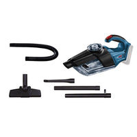 Bosch Professional GAS 18V-1 Accustofzuiger 18V - 06019C6200 - 3165140888677 - 06019C6200 - Mastertools.nl