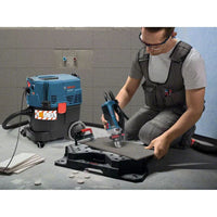 Bosch Professional GAS 35 L AFC Nat-/droogzuiger 1200W - 06019C3200 - 3165140705516 - 06019C3200 - Mastertools.nl