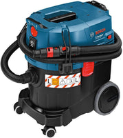 Bosch Professional GAS 35 L SFC+ Nat-/droogzuiger - 06019C3000 - 3165140705448 - 06019C3000 - Mastertools.nl