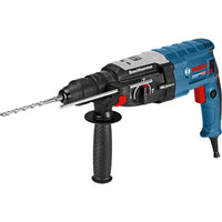 Bosch Professional GBH 2-28 F Combihamer SDS+ met snelwisselboorkop 3,2J 880W in L-Boxx - 0611267601 - - - Mastertools.nl