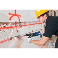 Bosch Professional GBH 2-28 F Combihamer SDS+ met snelwisselboorkop 3,2J 880W in L-Boxx - 0611267601 - - - Mastertools.nl