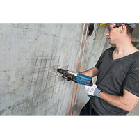 Bosch Professional GBH 2-28 F Combihamer SDS+ met snelwisselboorkop 3,2J 880W in L-Boxx - 0611267601 - - - Mastertools.nl