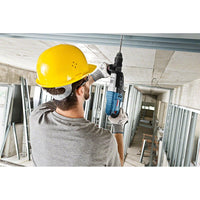 Bosch Professional GBH 2-28 F Combihamer SDS+ met snelwisselboorkop 3,2J 880W in L-Boxx - 0611267601 - - - Mastertools.nl