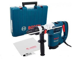 Bosch Professional GBH 4-32 DFR Boorhamer SDS PLUS - 0611332100 - 3165140412995 - 0611332100 - Mastertools.nl