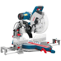 Bosch Professional GCM 12 GDL Afkortzaag - 0601B23600 - 3165140584890 - 0601B23600 - Mastertools.nl