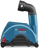 Bosch Professional GDE 115 / 125 FC-T Stofafzuiger Ø 115/125mm - 3165140800587 - 1600A003DK - Mastertools.nl