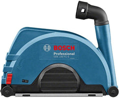 Bosch Professional GDE 230 FC-S Stofafzuiger Ø230mm - 3165140800594 - 1600A003DL - Mastertools.nl