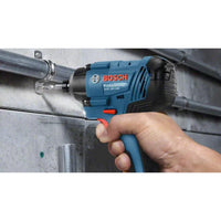 Bosch Professional GDR 18V-160 Accu slagschroevendraaier 160Nm 18V Basic Body in L-Boxx - 06019G5104 - 3165140921022 - 06019G5104 - Mastertools.nl