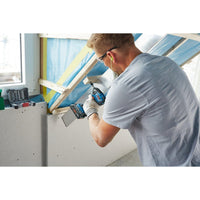 Bosch Professional GDR 18V-210 C Accu Slagschroevendraaier 210Nm Bluetooth 18V Basic Body - 06019J0100 - 3165140971393 - 06019J0100 - Mastertools.nl