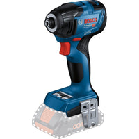 Bosch Professional GDR 18V-210 C Accu Slagschroevendraaier 210Nm Bluetooth 18V Basic Body - 06019J0100 - 3165140971393 - 06019J0100 - Mastertools.nl