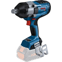 Bosch Professional GDS 18V-1050 H Accu Slagmoersleutel 3/4