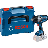 Bosch Professional GDS 18V-1050 H Accu Slagmoersleutel 3/4