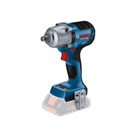 Bosch Professional GDS 18V-450 HC Accu Slagmoeraanzetter 18V Basic Body - 06019K4000 - 4059952568010 - 06019K4000 - Mastertools.nl