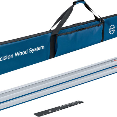 Geleiderailset 2x FSN 1400 + FSN VEL in FSN BAG - 0615990M8Z