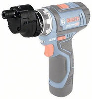 Bosch Professional GFA 12-E FlexiClick Excenteropzetstuk - 1600A00F5L - 3165140847667 - 1600A00F5L - Mastertools.nl
