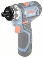 Bosch Professional GFA 12-X FlexiClick Bithouderadapter - 1600A00F5J - 3165140847643 - 1600A00F5J - Mastertools.nl