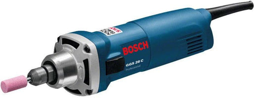 Bosch Professional GGS 28 C Rechte Slijper 600W 230V - 3165140584807 - 0601220000 - Mastertools.nl