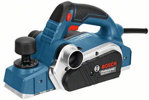Bosch Professional GHO 26-82 Elektrische Schaafmachine 710W in Doos - 3165140771139 - 06015A4301 - Mastertools.nl