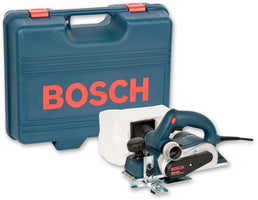 Bosch Professional GHO 26-82 Elektrische Schaafmachine 710W in Koffer - 3165140771122 - 06015A4300 - Mastertools.nl
