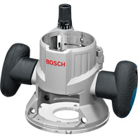 Bosch Professional GKF 1600 kopieerfrees zool - 1600A001GJ - 3165140761314 - 1600A001GJ - Mastertools.nl
