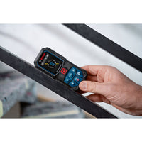 Bosch Professional GLM 50-27 C Laserafstandsmeter 50m Rood - 0601072T00 - 4059952518824 - 0601072T00 - Mastertools.nl