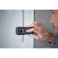 Bosch Professional GLM 50-27 C Laserafstandsmeter 50m Rood - 0601072T00 - 4059952518824 - 0601072T00 - Mastertools.nl