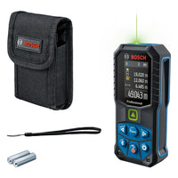Bosch Professional GLM 50-27 CG Laserafstandsmeter 50m Groen - 0601072U00 - 4059952518831 - 0601072U00 - Mastertools.nl