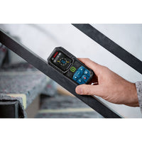 Bosch Professional GLM 50-27 CG Laserafstandsmeter 50m Groen - 0601072U01 - 4059952562964 - 0601072U01 - Mastertools.nl