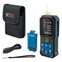 Bosch Professional GLM 50-27 CG Laserafstandsmeter 50m Groen - 0601072U01 - 4059952562964 - 0601072U01 - Mastertools.nl