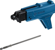 Bosch Professional GMA 55 Magazijnhulpstuk voor Droogbouwschroevendraaier - 1600A025GD - 4059952593364 - 1600A025GD - Mastertools.nl