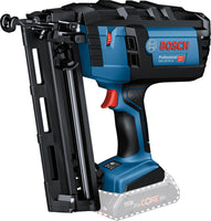 Bosch Professional GNH 18V-64 M Accu Afwerktacker 16Ga 18V Basic Body - 0601481000 - 4059952548050 - 0601481000 - Mastertools.nl