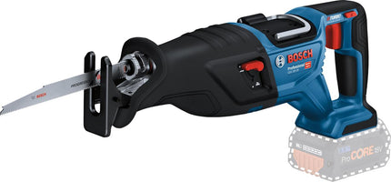 Bosch Professional GSA 18V-28 Accu Reciprozaag BITURBO 18V Basic Body - 06016C0000 - 4059952581439 - 06016C0000 - Mastertools.nl