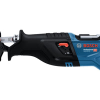 Bosch Professional GSA 18V-28 Accu Reciprozaag BITURBO 18V Basic Body - 06016C0000 - 4059952581439 - 06016C0000 - Mastertools.nl