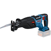 Bosch Professional GSA 18V-28 Accu Reciprozaag BITURBO 18V Basic Body - 06016C0000 - 4059952581439 - 06016C0000 - Mastertools.nl