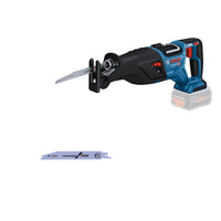 Bosch Professional GSA 18V-28 Accu Reciprozaag BITURBO 18V Basic Body - 06016C0000 - 4059952581439 - 06016C0000 - Mastertools.nl