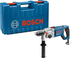 Bosch Professional GSB 162-2 RE Klopboormachine - 060118B000 - 3165140472050 - 060118B000 - Mastertools.nl