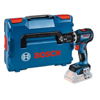Bosch Professional GSB 18V-90 C Accu Klop-/Schroefboormachine 18V Basic Body in L-Boxx - 06019K6102 - 4059952617312 - 06019K6102 - Mastertools.nl