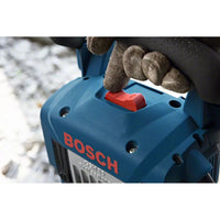 Bosch Professional GSH 16-30 Breekhamer 41J 1750W 230V op Trolley - 0611335100 - 3165140410380 - 0611335100 - Mastertools.nl