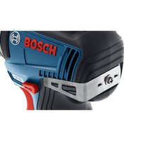 Bosch Professional GSR 12V-35 Accu Schroefboormachine 12V Basic Body - 06019H8000 - 3165140953696 - 06019H8000 - Mastertools.nl